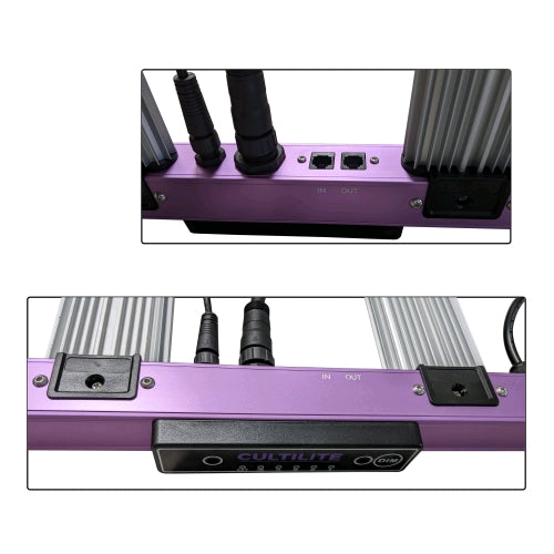 CULTILITE - PRO LITE 760 - 2.9 µmol/J