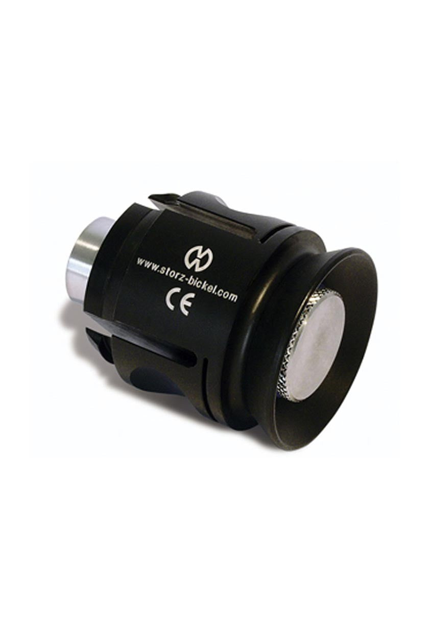 Volcano Valve no phototure