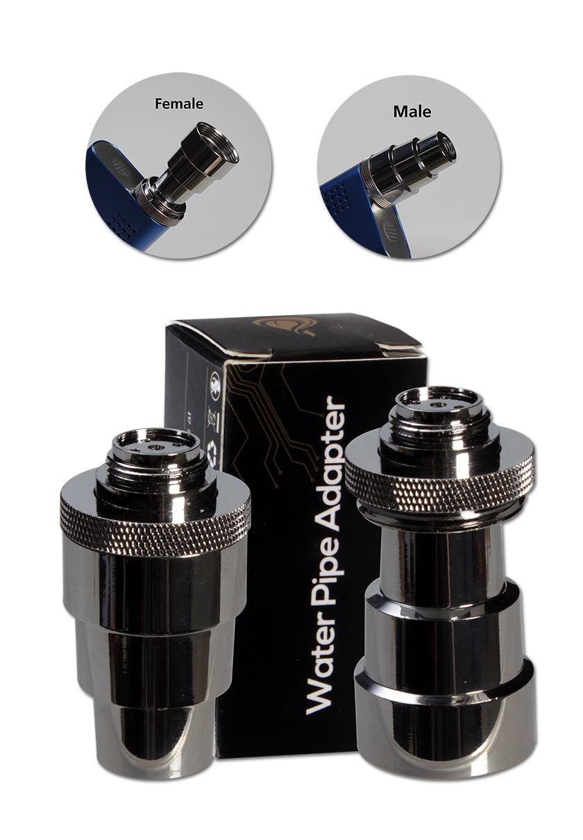 Bong Adapter no Cap f. 532932, 533056