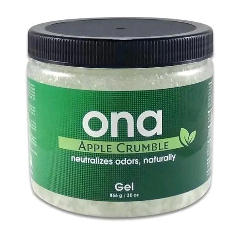 ONA - ONA GEL - TROPICS - 500ML