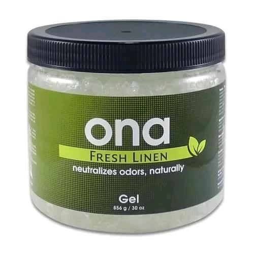 ONA - ONA GEL - TROPICS - 500ML