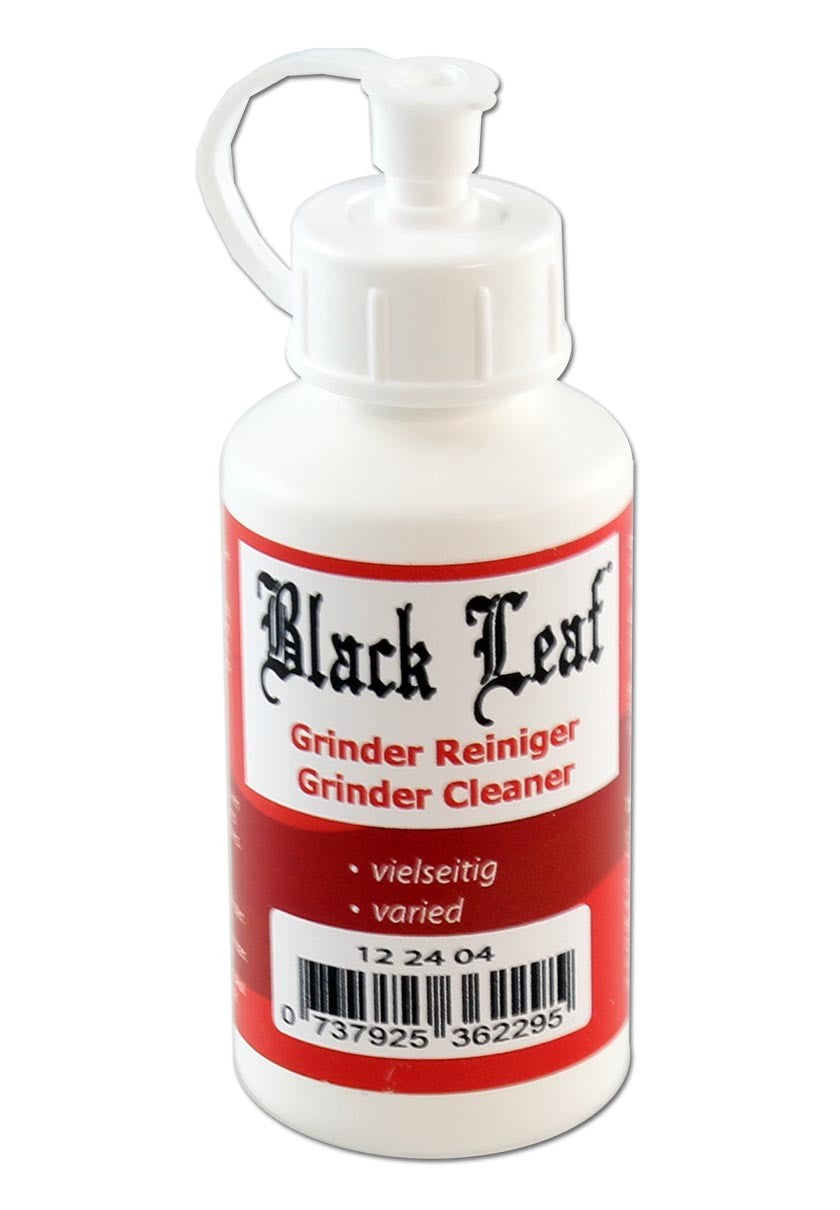 Black Leaf Grinder Cleaning Concentrate