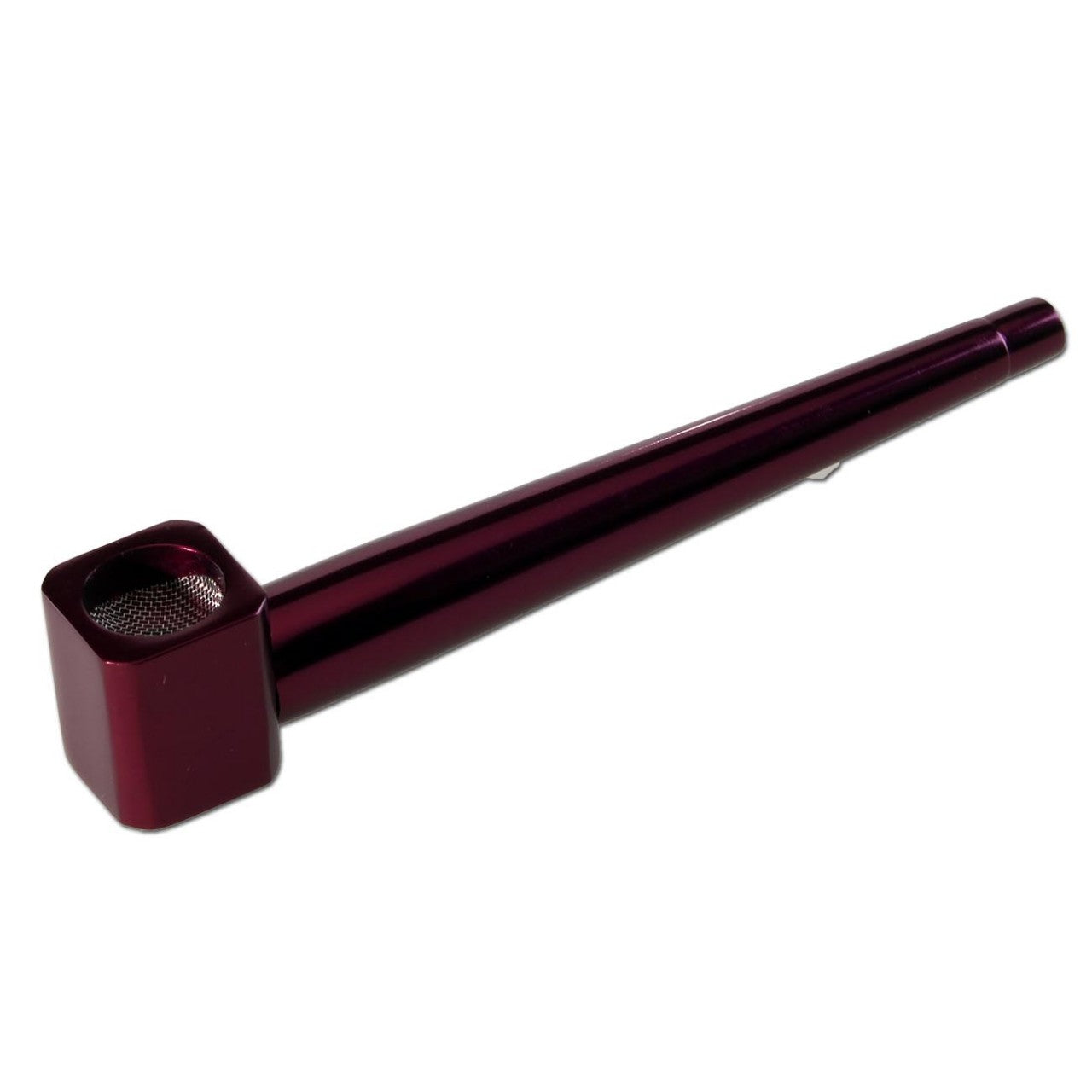 Roller Pipe Al. violet