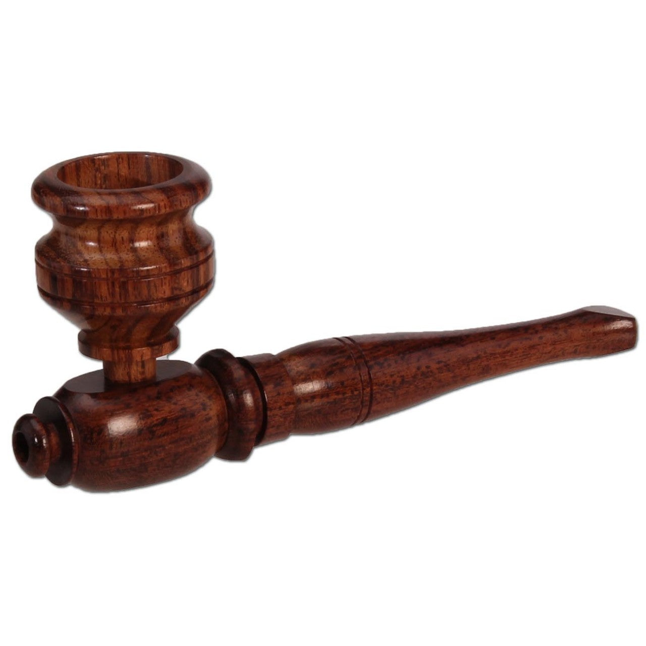Rosewood Pipe