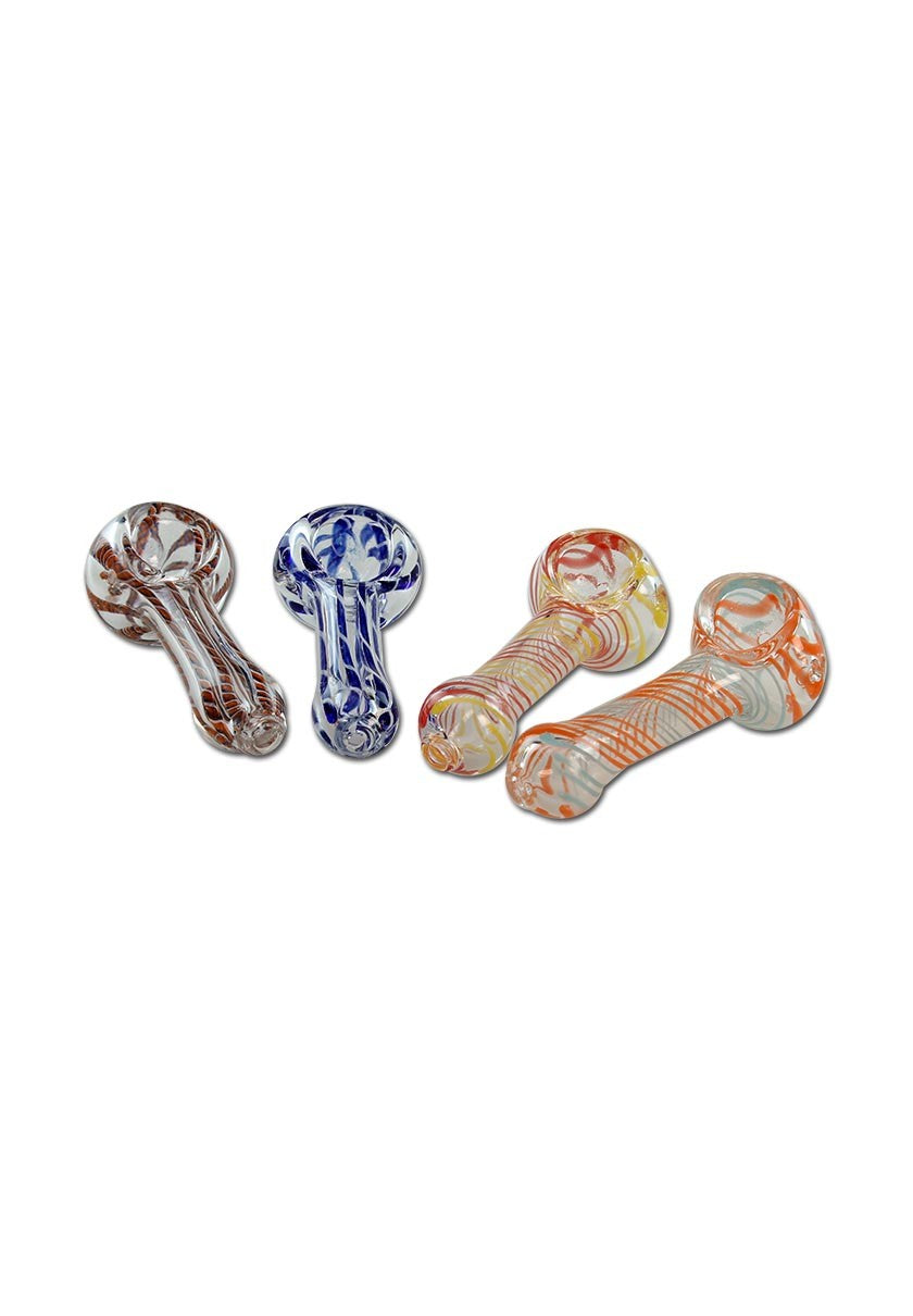 Hand Pipes in various Designs