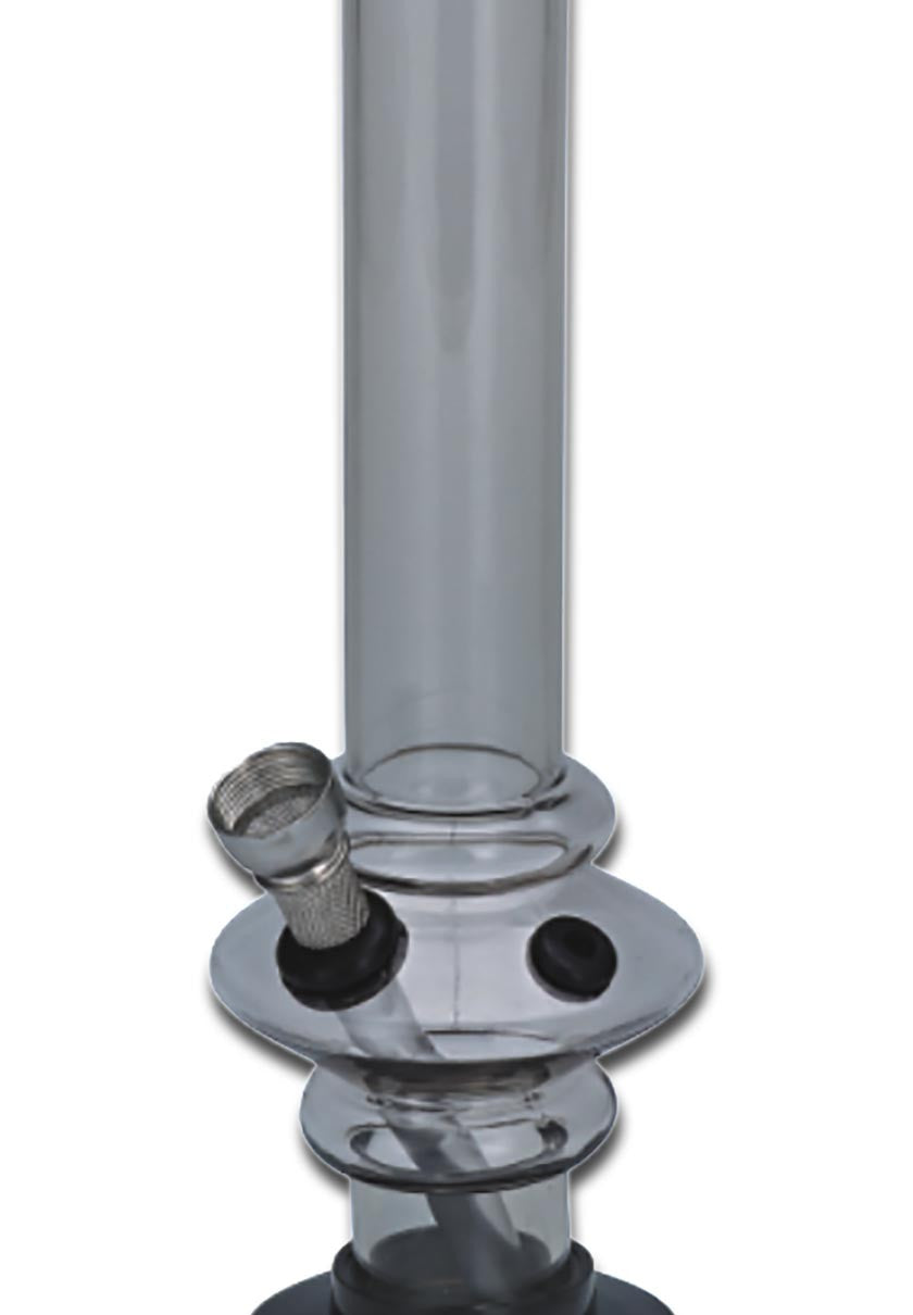 Acrylic Bong