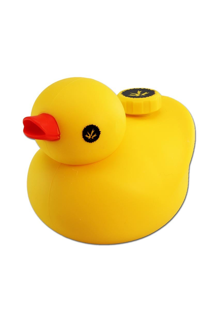 PieceMaker Kwack Silicone Bong