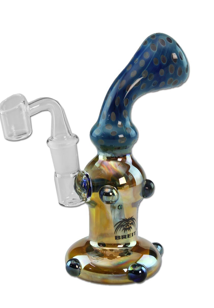 BREIT Oil Rig with Banger