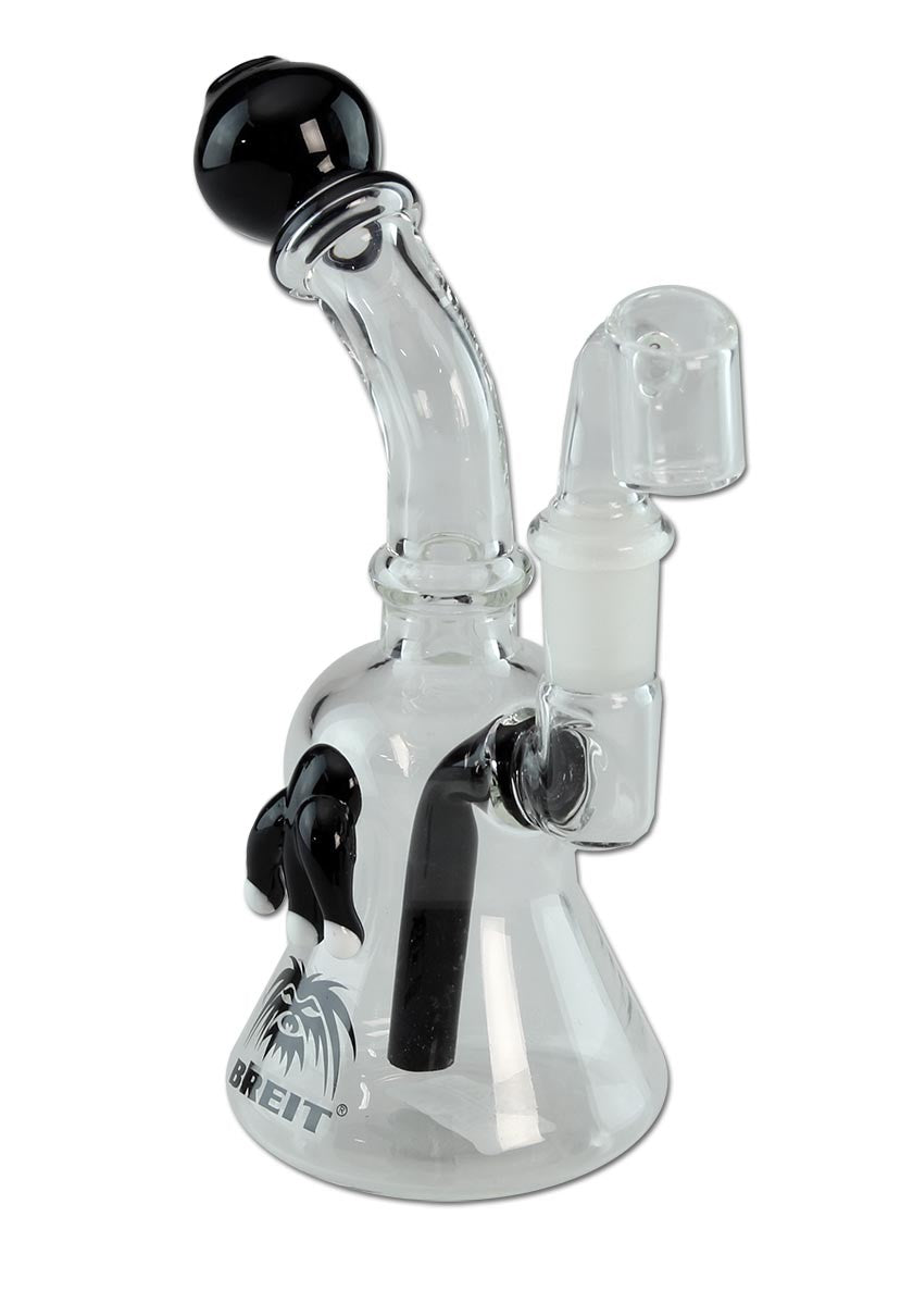 BREIT Oil Rig with Banger