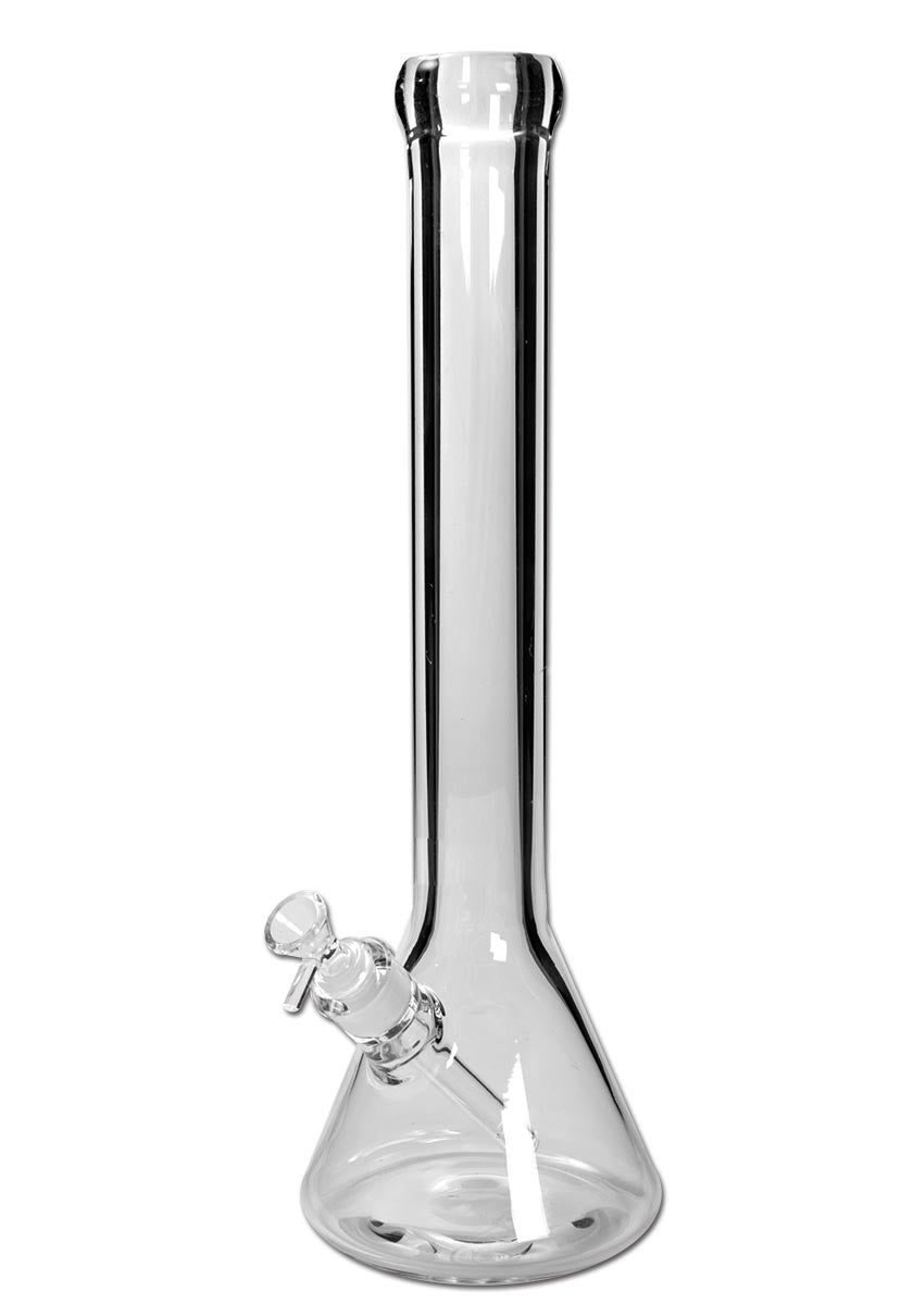 Glass bong 9mm No Logo