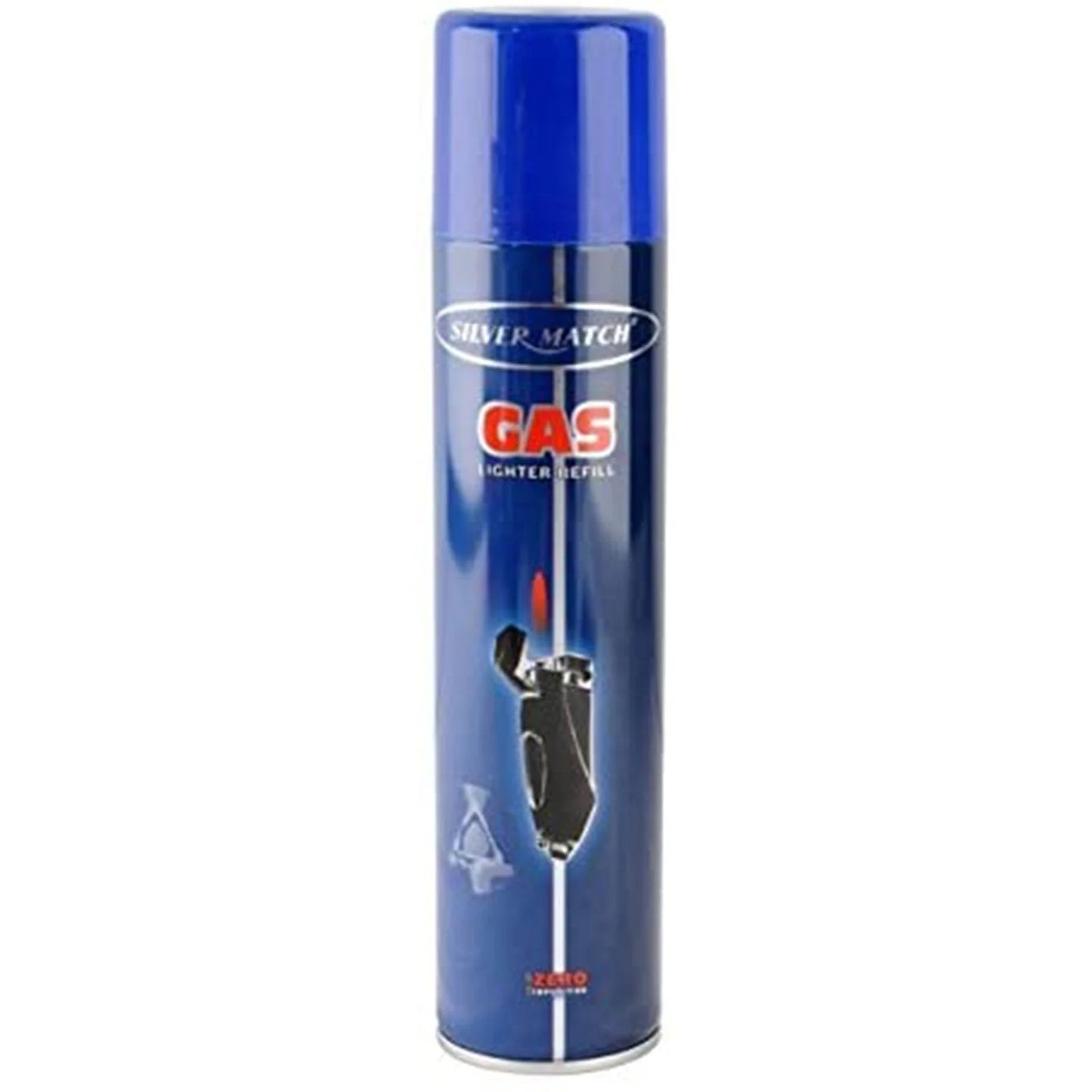 Gas Butano bomboletta