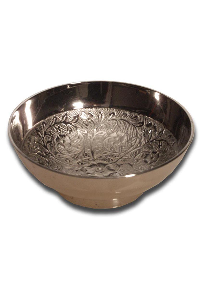 Mixing Bowl metal