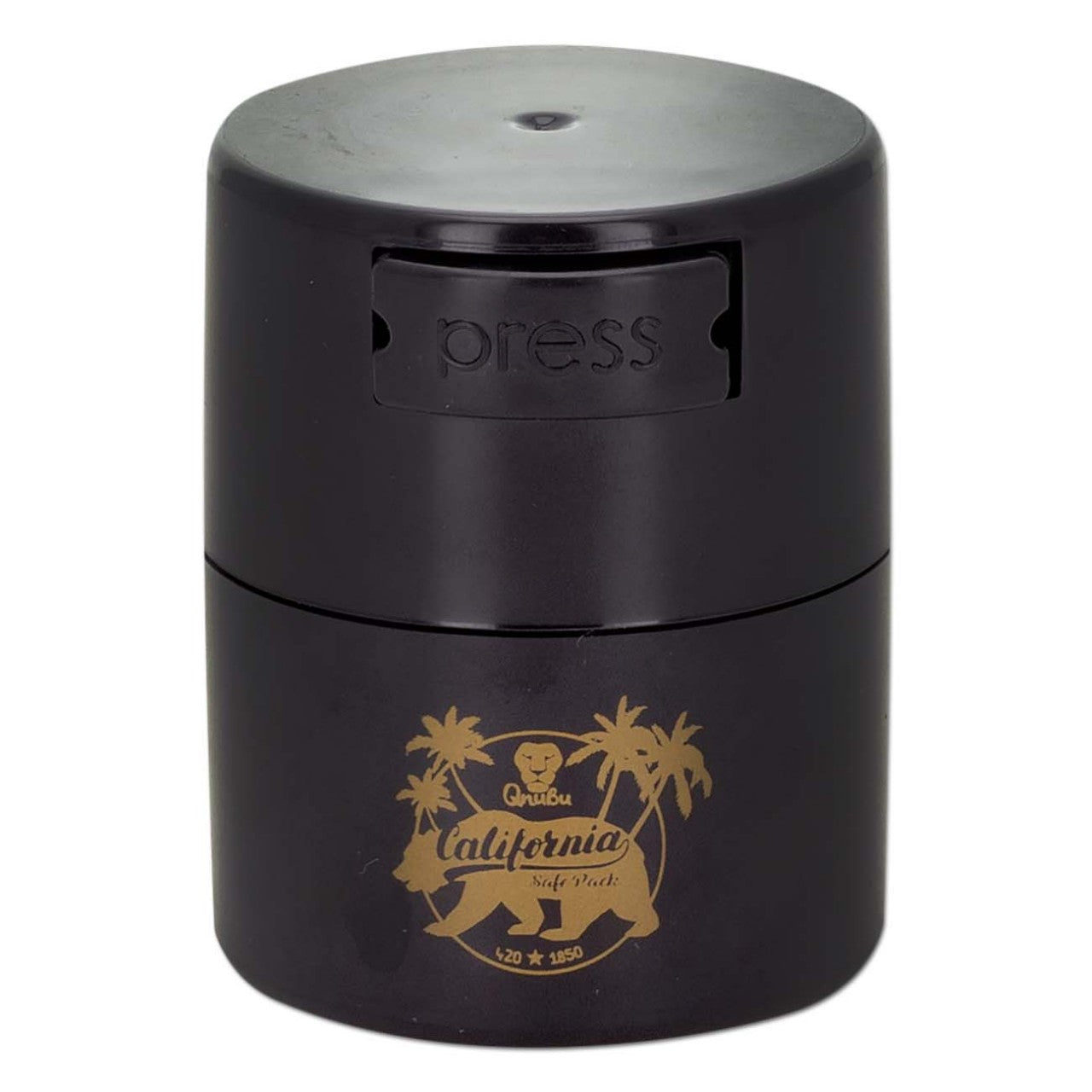 Qnubu California Vacuum Container 120ml