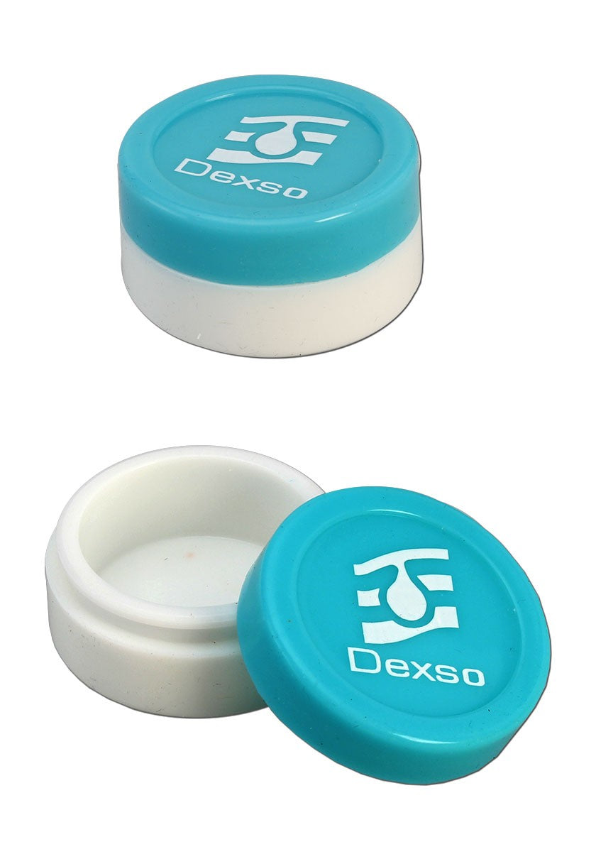 Dexso Silicone Container small