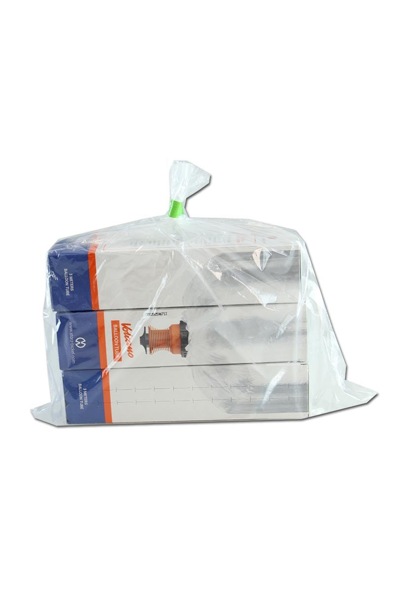 Volcano Balloon Set small