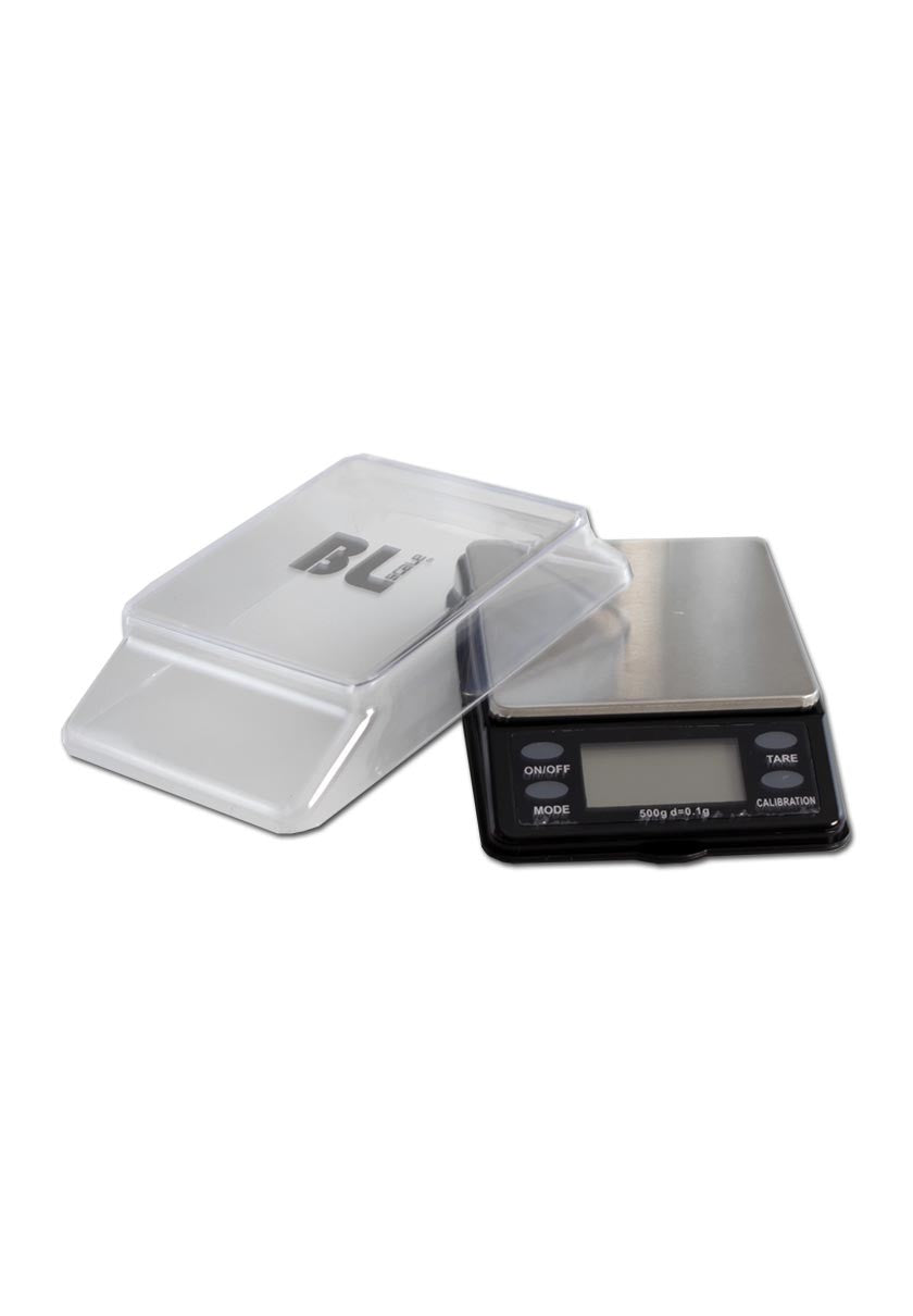 BLscale Digital Scale Model U