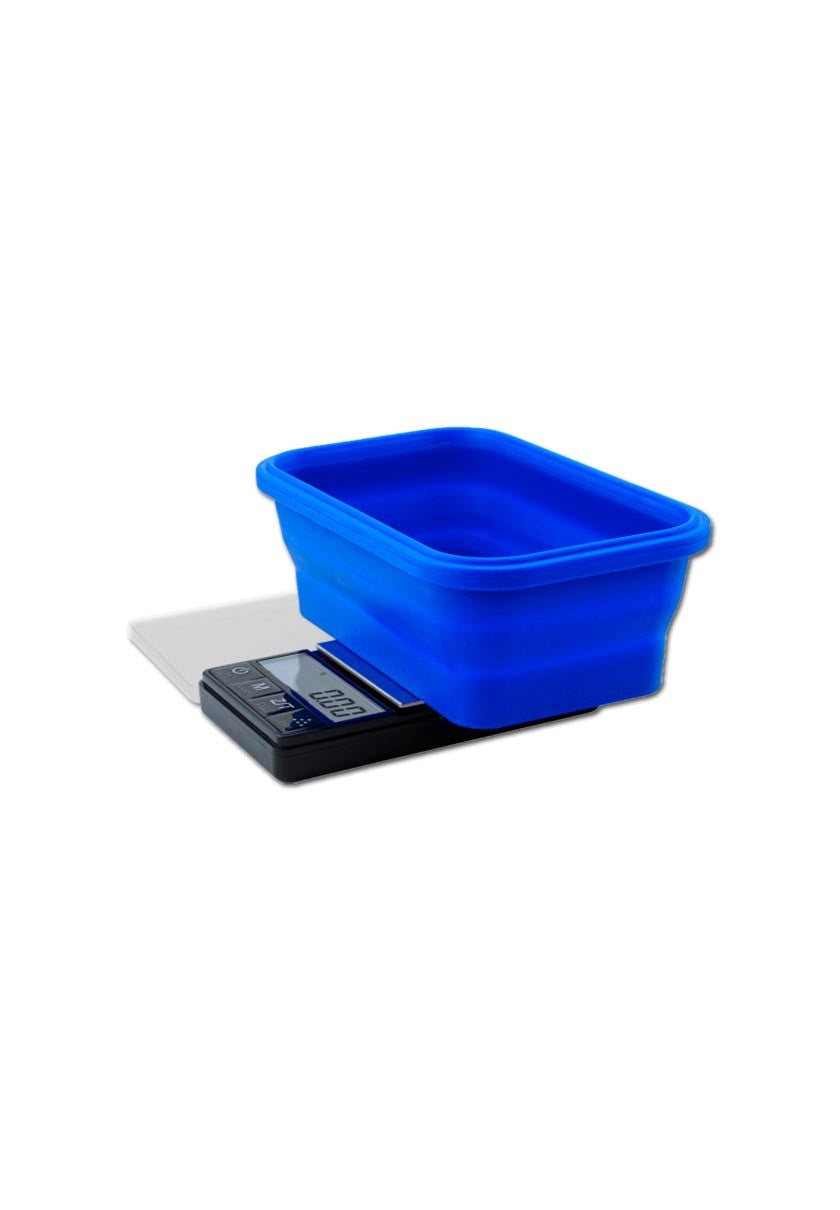 ONBALANCE SBM-1000 Silicone Bowl Scale