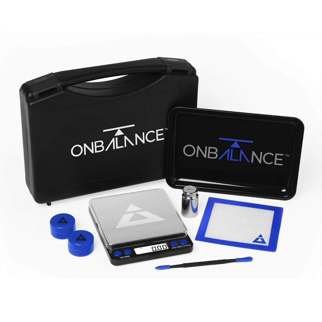ONBALANCE 710-Pro Concentrate Scale Kit