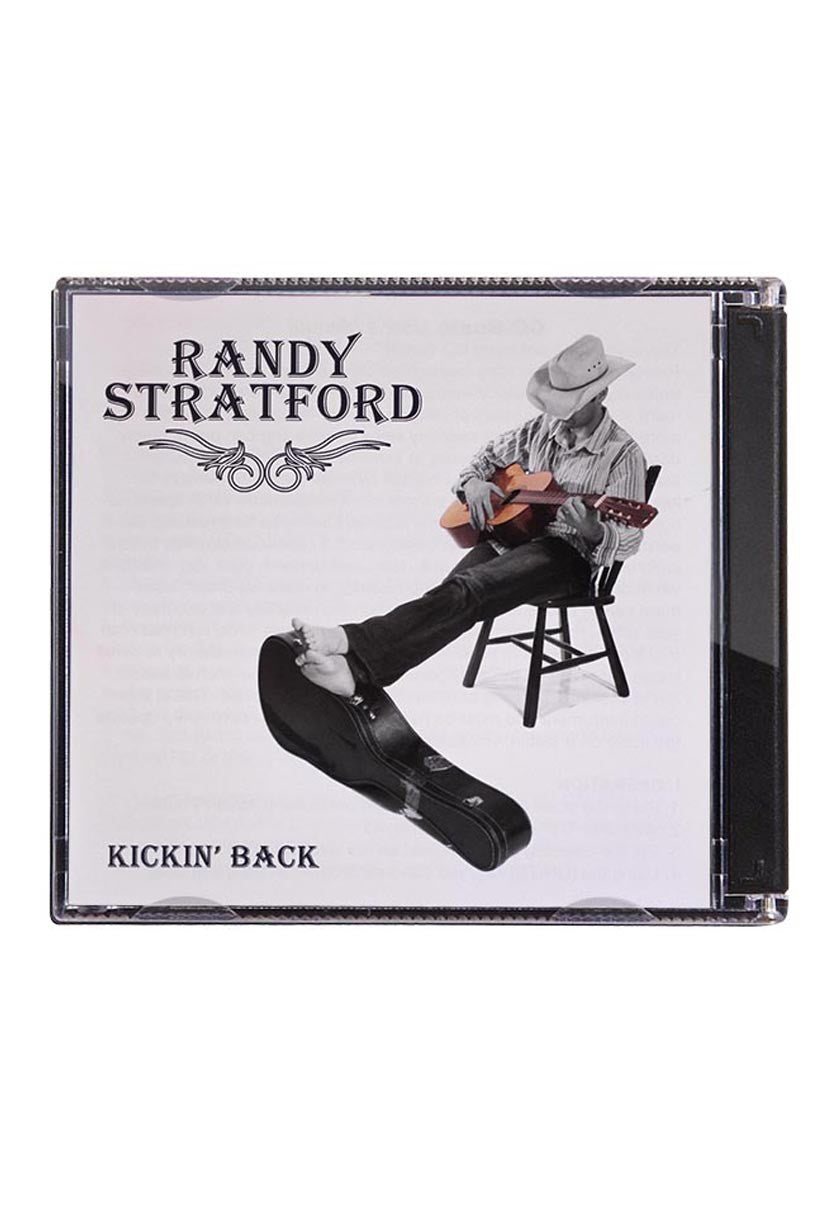 BLscale Digital Scale CD-Cover