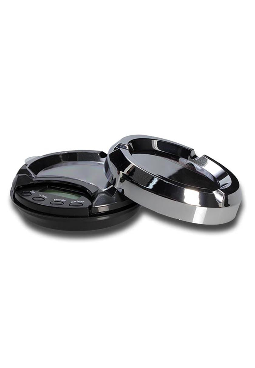 BLscale Digital Scale Ashtray
