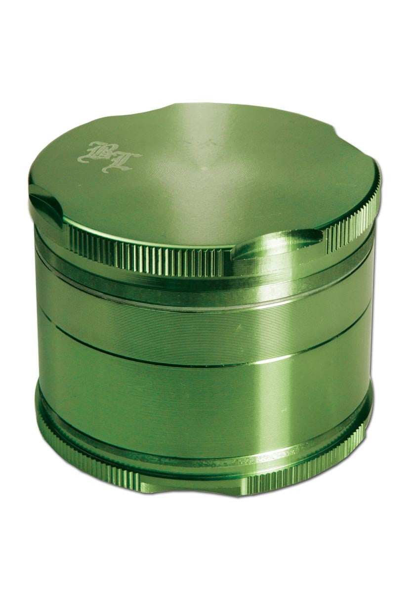 BL Grinder New Edge 4-part