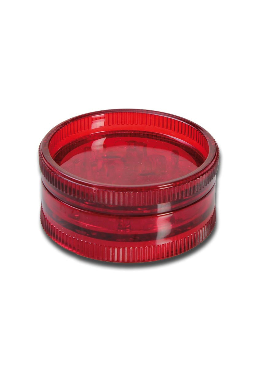 Acrylic Grinder 2-part