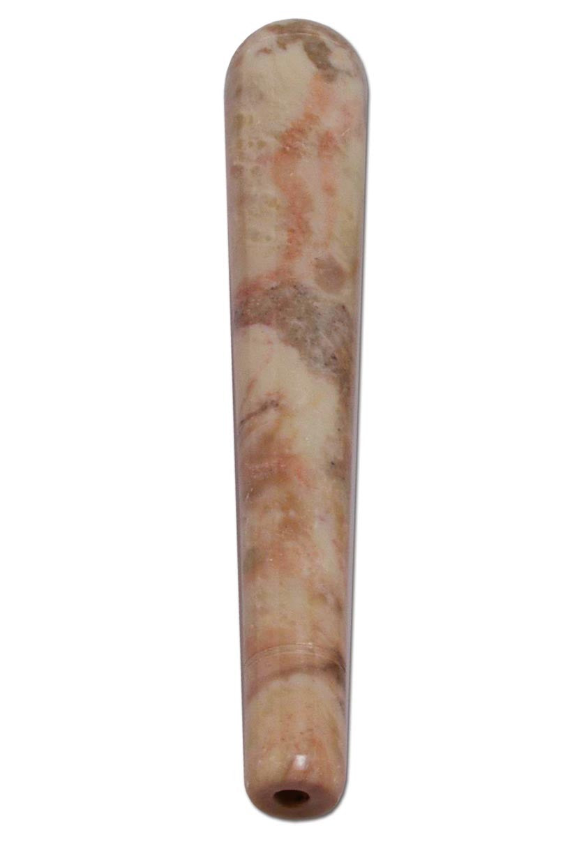 Soapstone Chillum