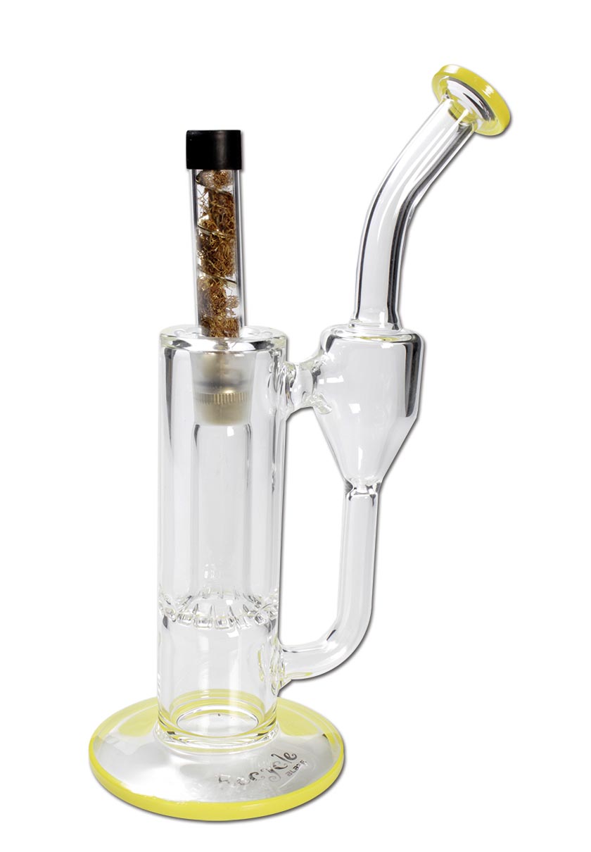 V12 Plus Twisty Blunt with Adapter