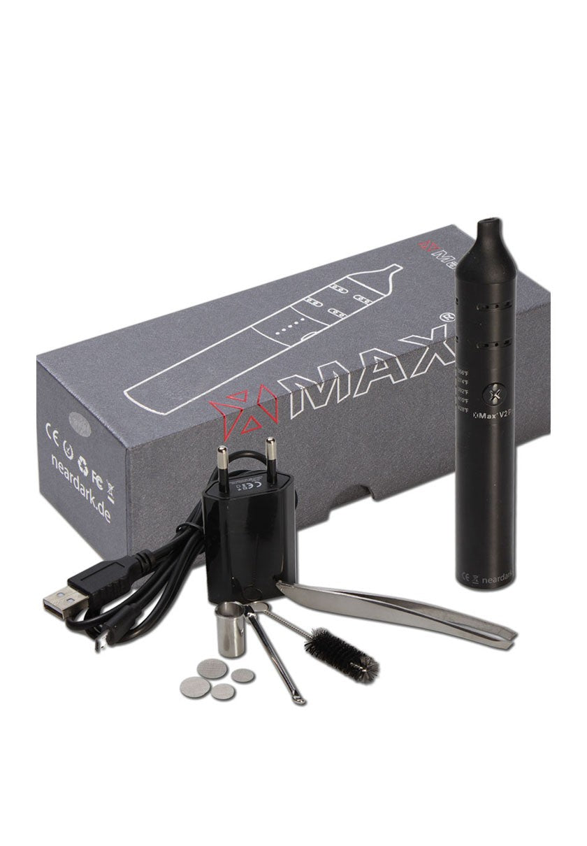 XMAX V2 Pro Vaporizer