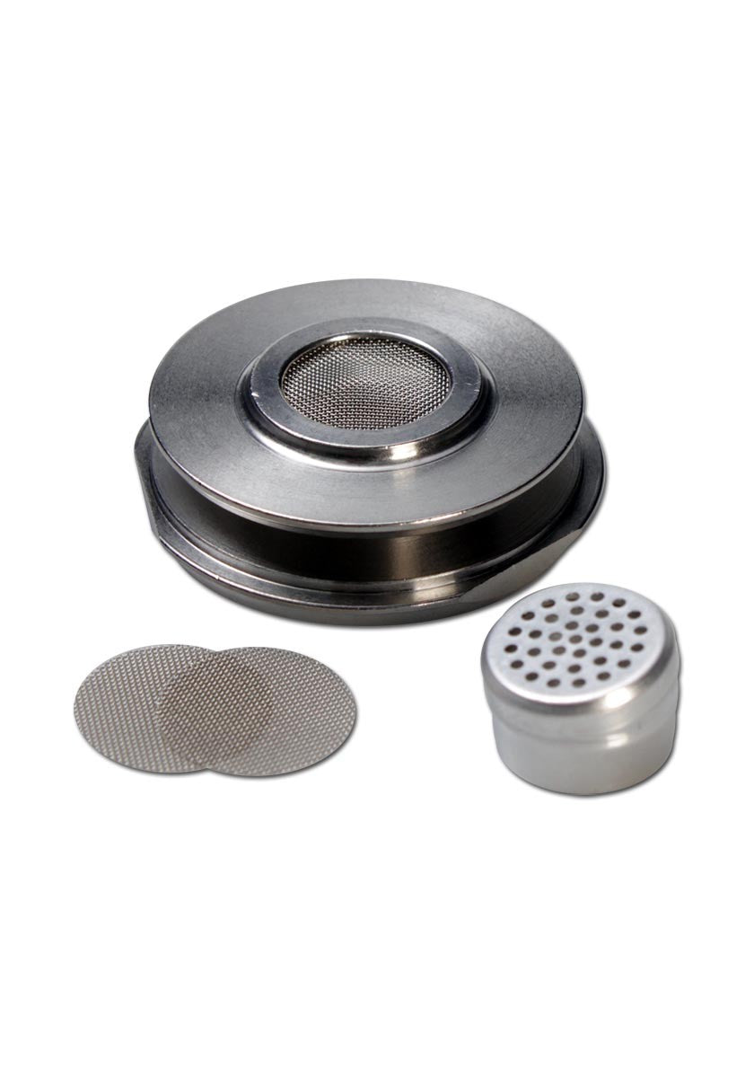 Plenty Filling Chamber Reducer