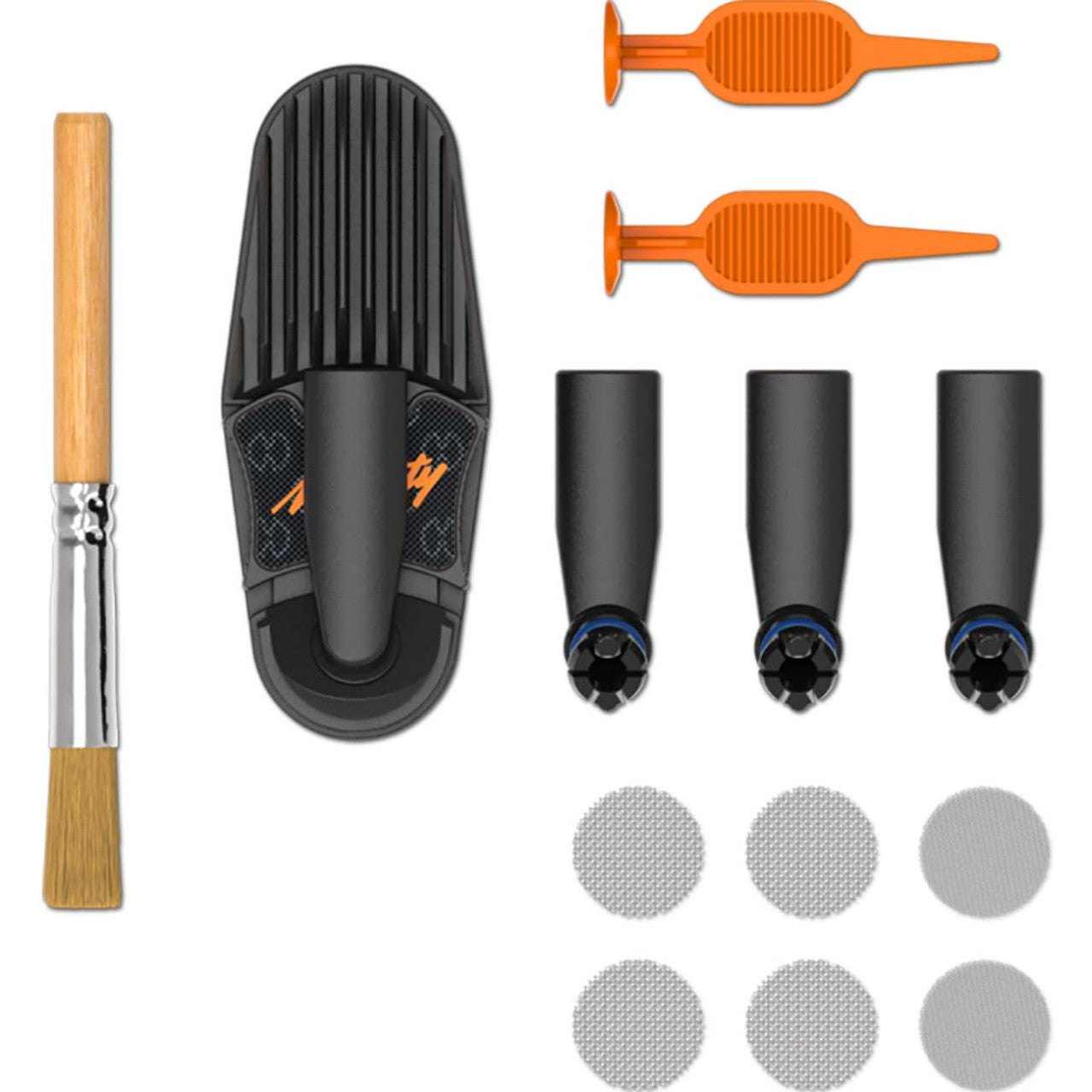 Mighty Wear and Tear Set