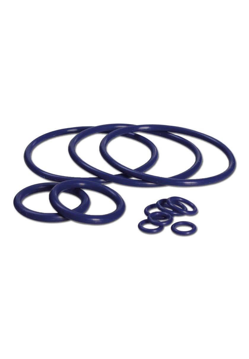 Mighty Seal Ring Set