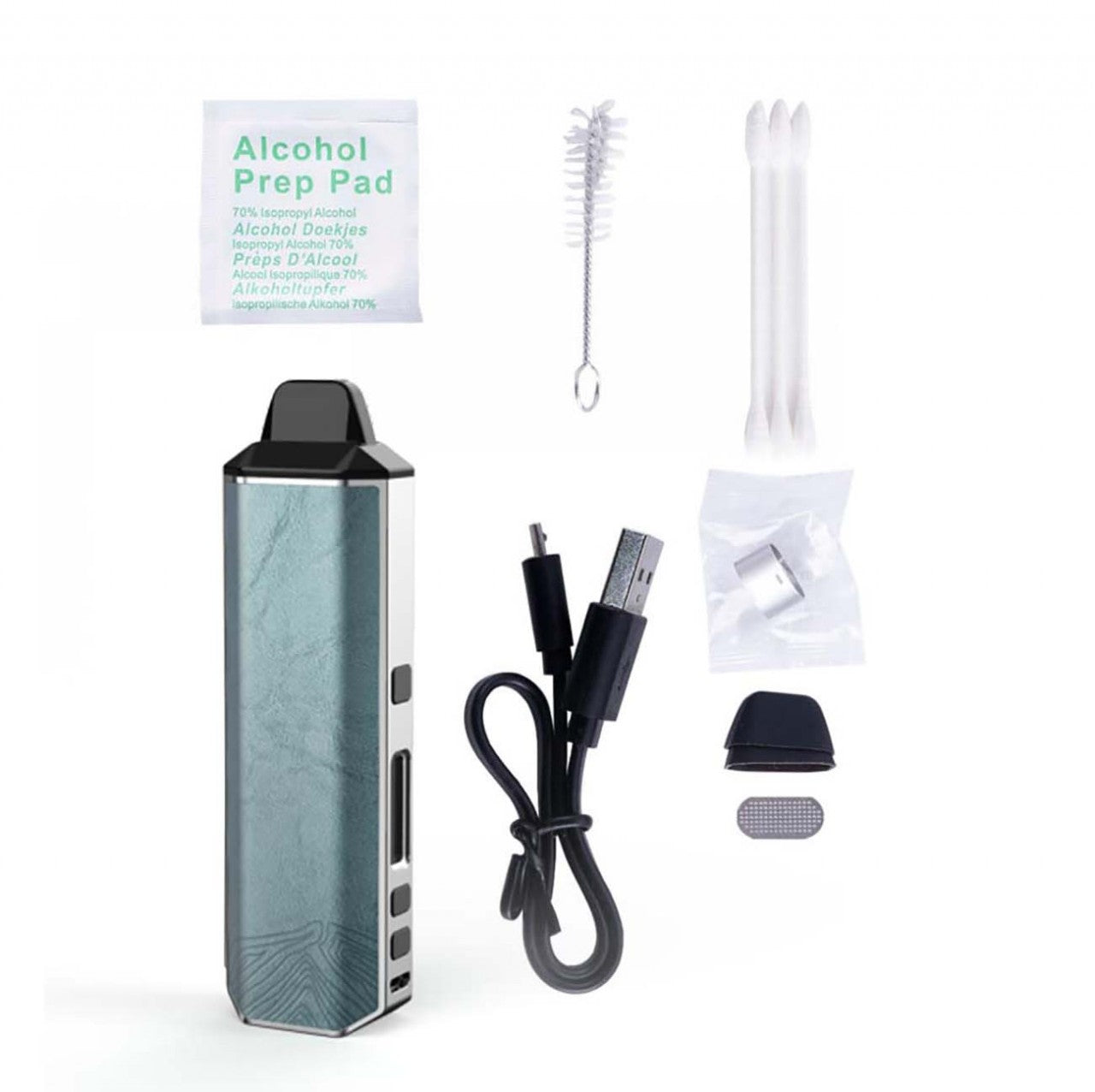 XVAPE Aria Vaporizer blue