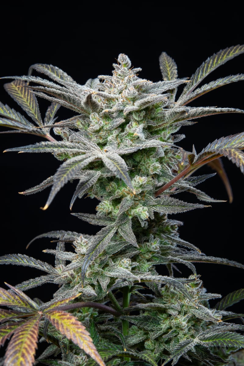 FAST BUDS - STRAWBERRY GORILLA AUTO