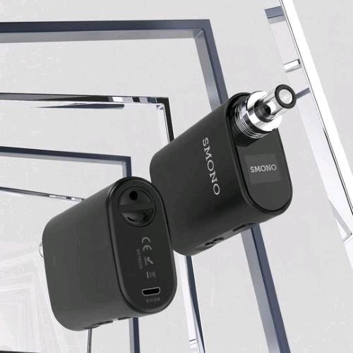 REINHART - VAPORIZZATORE SMONO 4 PRO