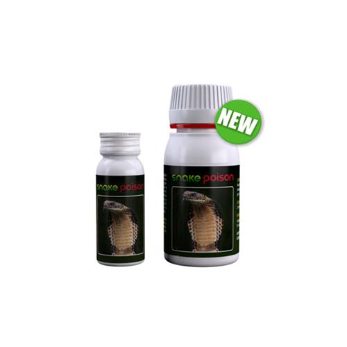 Agrobacterias - Snake Poison (Ex Snake Killer)