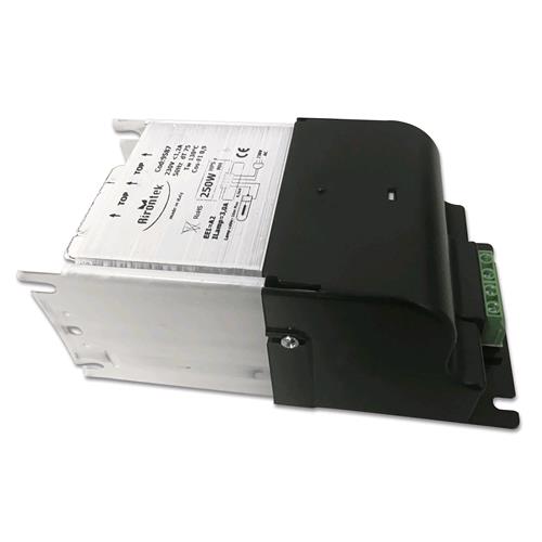 Airontek Alimentatore Gp hps/mh made in Italy