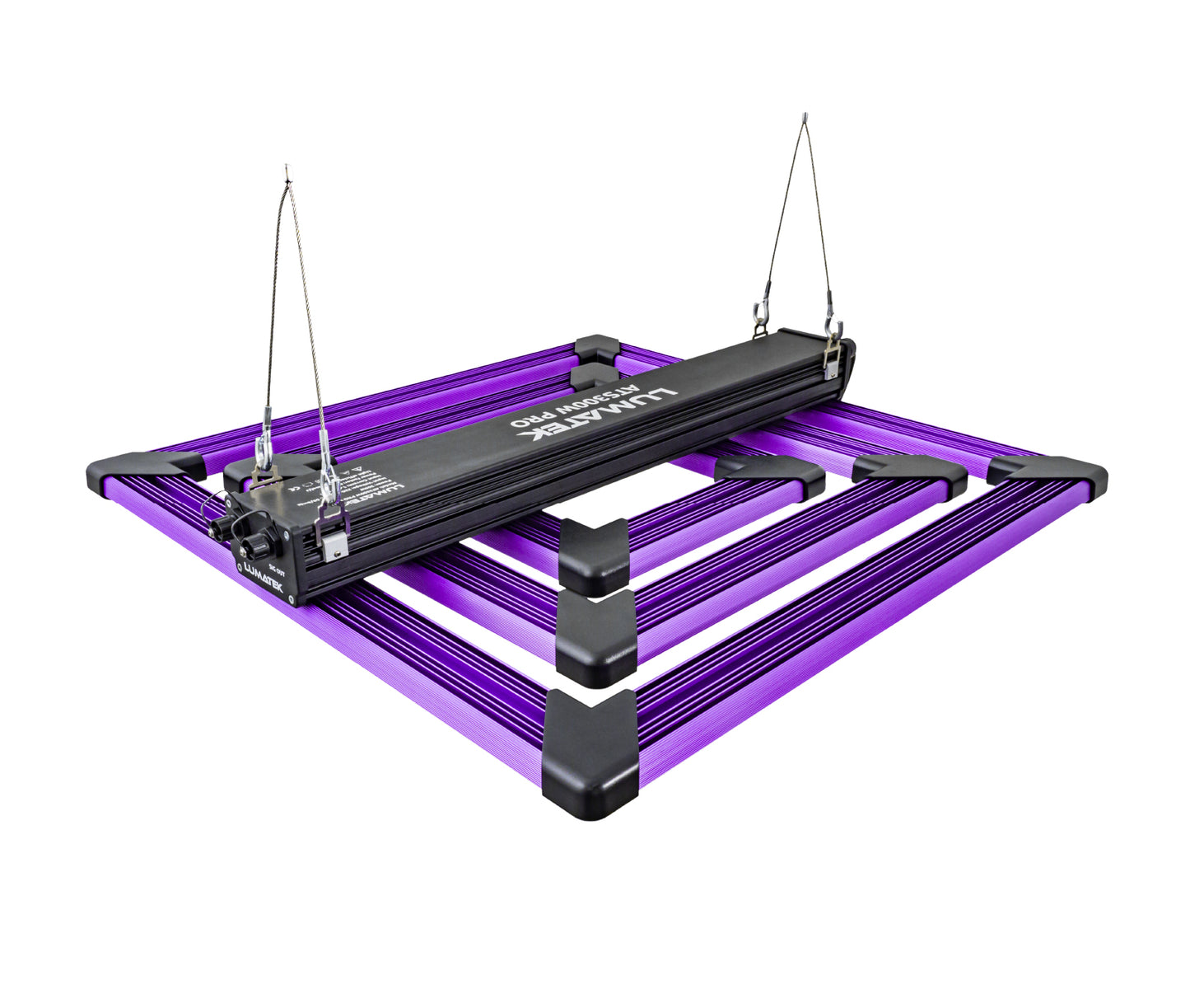 LUMATEK - LED ATTIS ATS 300W PRO