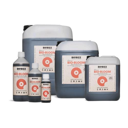 BioBizz - Bloom