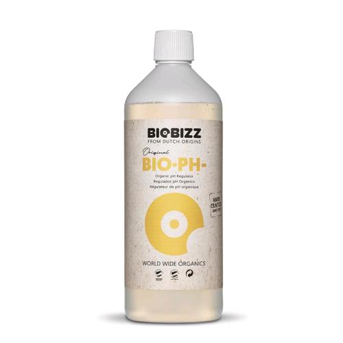 BioBizz - Bio PH-