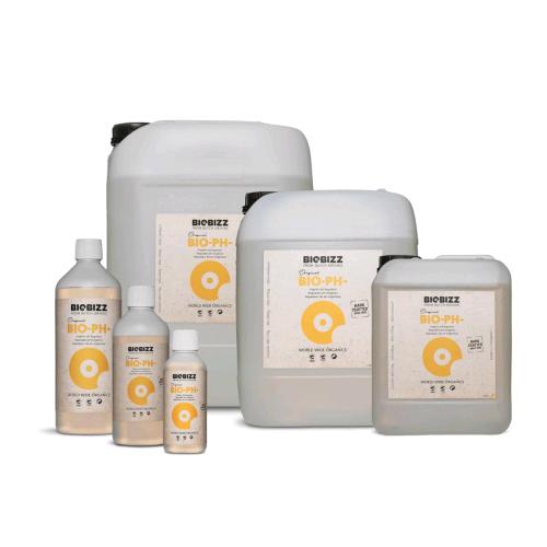 BioBizz - Bio PH-