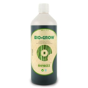 BioBizz - Grow