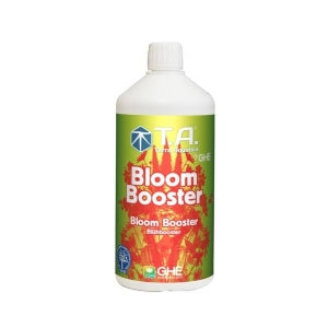 GHE - T.A. - Bloom Booster (ex BioBud)