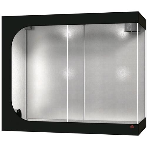 HYDRO SHOOT 240 - 240X120X200 CM - REVISION 2.0