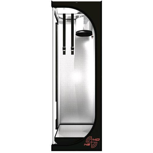 Hydro Shoot - 60X60X160 CM - REVISION. 2.0