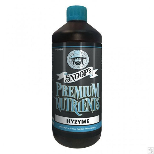 Hyzyme di Snoops Premium Nutrients