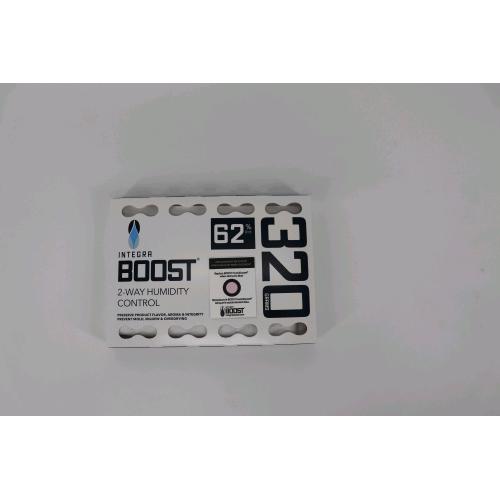 Integraboost - busta singola 320 g