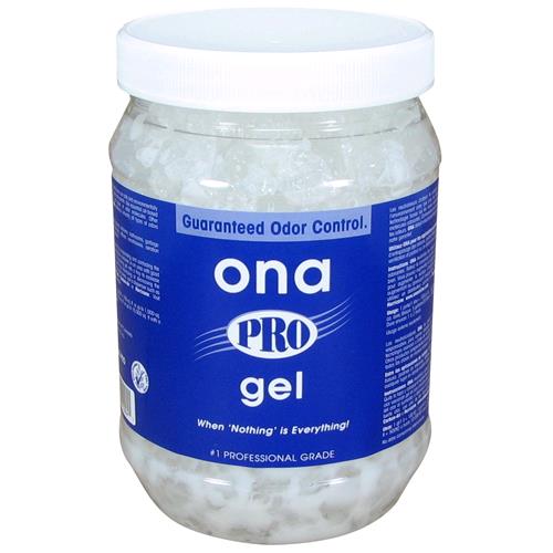Ona - gel elimina odori 500 ml