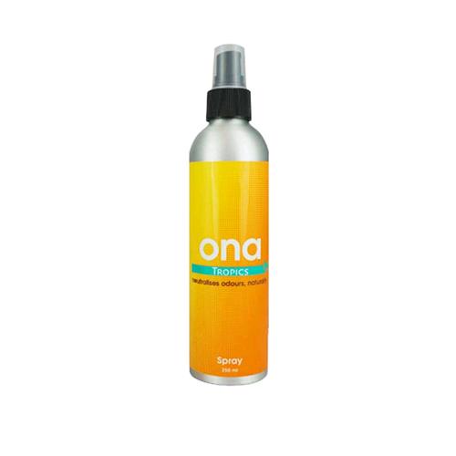 Ona - spray elimina odori 250 ml