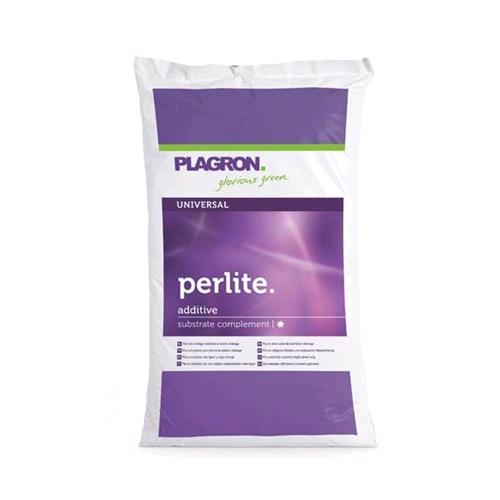Plagron - Perlite bianca